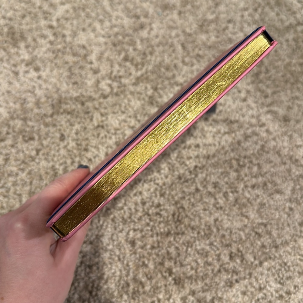 "M" journal. - Picture 3 of 3